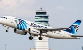 Πτήση MS804 της EgyptAir: μια προαναγγελθείσα πτώση