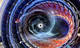 O LCH στο CERN εντόπισε ένα άγνωστο σωματίδιο