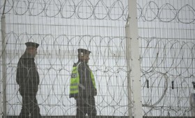 «Σινικό Τείχος» χτίζει στο Καλαί η Βρετανία