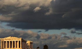 Νταβός: τελευταία η Ελλάδα σε όλους τους τομείς