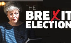 Πώς σχολιάζει ο βρετανικός Τύπος τις πρόωρες εκλογές