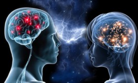 Οι γυναίκες έχουν μικρότερο εγκέφαλο, αλλά είναι πιο έξυπνες