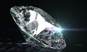 Μετατρέποντας τα διαμάντια σε κβαντικά μικροσκόπια