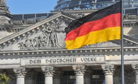 Οι κυριότεροι πολιτικοί σχηματισμοί στη Γερμανία