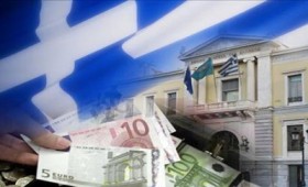 Περαιτέρω υστέρηση της Ελλάδας στην ανταγωνιστικότητα
