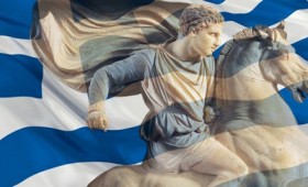 Η καρδιά του Ελληνισμού χτυπά στη Θεσσαλονίκη