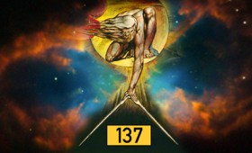 137: Ο μαγικός αριθμός της Δημιουργίας