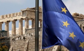 Ουραγός διεθνώς η Ελλάδα στην οικονομική ελευθερία
