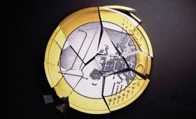 Wall Street Journal: «Έρχεται το τέλος του ευρώ»