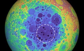 Μυστηριώδης μάζα στη Σελήνη αφήνει άφωνους τους επιστήμονες (vid)