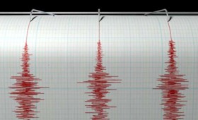 Νέα σεισμική δόνηση στην Αθήνα μεγέθους 4,2 Ρίχτερ