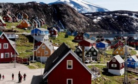 Δανοί βουλευτές προς Τραμπ: Δεν πωλείται η Γροιλανδία