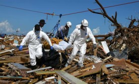 Μπαχάμες: Στους 2.500 οι αγνοούμενοι από τον τυφώνα Ντόριαν (vid)