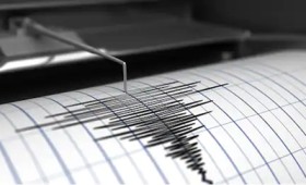 Ισχυρή σεισμική δόνηση 5,6 Ρίχτερ στην Πάργα