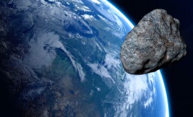 Δύο αστεροειδείς απειλούν τη Γη το 2020 και το 2029 (vid)