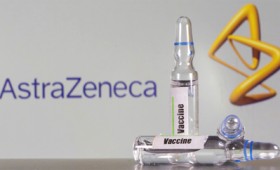 Οι σοβαρές παρενέργειες του εμβολίου της AstraZeneca