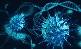 Ανακαλύφθηκε «κρυφό γονίδιο» στον γενετικό κώδικα του SARS-CoV-2
