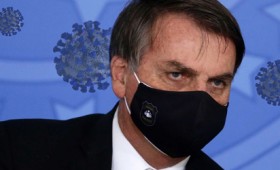 Πρόεδρος Βραζιλίας: Το εμβόλιο θα μετατρέψει τους ανθρώπους σε ερπετά