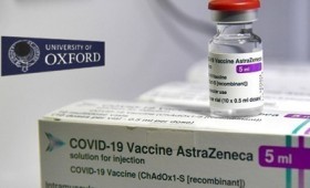 Ο Καναδάς απαγόρευσε το εμβόλιο της AstraZeneca σε άτομα κάτω των 55 ετών