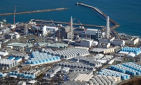 Ραδιενεργό νερό από το πυρηνικό εργοστάσιο της Φουκουσίμα στη θάλασσα