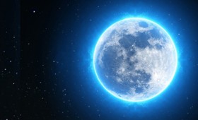 NASA: Οι ταλαντώσεις της Σελήνης θα προκαλέσουν μεγάλες καταστροφές (vid)