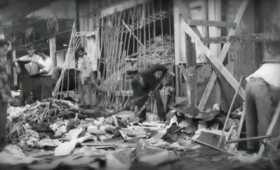 Πόλη: Σεπτεμβριανά ’55 – Η αποτύπωση μιας τραγωδίας (video)