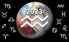 Ζώδια 2023: Ετήσιες αστρολογικές προβλέψεις