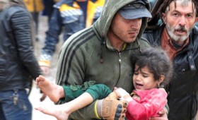 Σεισμός Τουρκίας-Συρίας: Πάνω από 23.700 οι νεκροί, ενώ οι ελπίδες σβήνουν (vid)