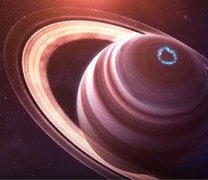 Εξωγήινα διαστημόπλοια στους δακτύλιους του Κρόνου;