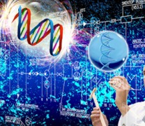 Μπορεί να επηρεάσει ο άνθρωπος το DNA;