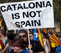 Καταλονία: έφτασε η ώρα της κρίσης