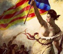 Η Καταλονία θα ανακηρύξει μονομερώς την ανεξαρτησία της