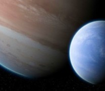 Ανακαλύφθηκε εξωσελήνη στο μέγεθος του Ποσειδώνα