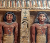 Σακκάρα: Ανακαλύφθηκε τάφος Αιγύπτιου αρχιερέα 4.400 ετών