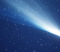 Έρχεται ο κομήτης των Χριστουγέννων (βίντεο)