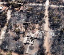 Φωτιά στο Μάτι: Καμπάνες για Δούρου-Ψινάκη και 18 άλλα άτομα