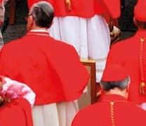 Στα άδυτα του Βατικανού: παιδοφιλία, ομοφυλοφιλία, υποκρισία (vid)