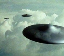 Το Πεντάγωνο παραδέχτηκε τελικά ότι ερευνά τα UFO