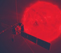 Έτοιμο για εκτόξευση προς τον Ήλιο το Solar Orbiter (vid)