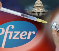 Βουλευτής των ΗΠΑ έκανε το εμβόλιο της Pfizer και βρέθηκε θετικός στην Covid
