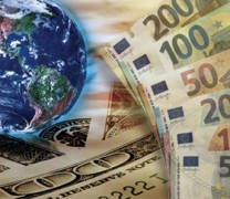 Πιθανό ένα καταστροφικό οικονομικό κραχ το 2023, λέει η ρωσική κεντρική τράπεζα