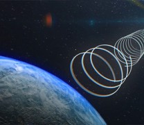 Παράξενα ραδιοκύματα φτάνουν στη Γη από άγνωστη πηγή (vid)