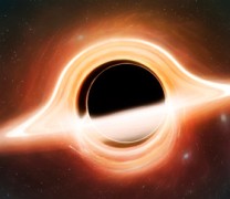 Οι μαύρες τρύπες ίσως είναι η πηγή της μυστηριώδους σκοτεινής ενέργειας (vid)