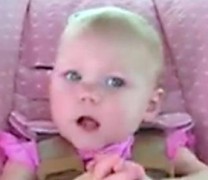 Εξωγήινοι επικοινωνούν μέσω ενός… μωρού! (Video)
