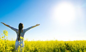 Ο ήλιος κατά του διαβήτη και της παχυσαρκίας Ο ήλιος κατά του διαβήτη και της παχυσαρκίας