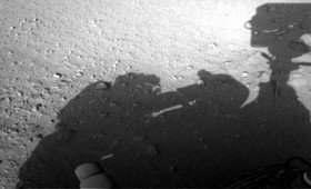 Υπάρχουν άνθρωποι στον Άρη; Τι κρύβει η NASA; (vid) Υπάρχουν άνθρωποι στον Άρη; Τι κρύβει η NASA; (vid)