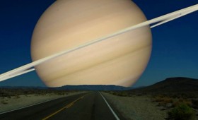 Αν οι πλανήτες βρίσκονταν στη θέση της Σελήνης Αν οι πλανήτες βρίσκονταν στη θέση της Σελήνης