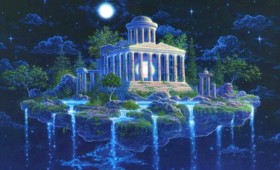 Η Μεγάλη Μυστηριακή Σχολή της Γης Η Μεγάλη Μυστηριακή Σχολή της Γης