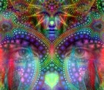Αφυπνίζοντας το “τρίτο μάτι” ή “πνευματικό οφθαλμό”