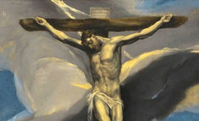 Τα μυστηριώδη ερέβη της Μεγάλης Παρασκευής Τα μυστηριώδη ερέβη της Μεγάλης Παρασκευής